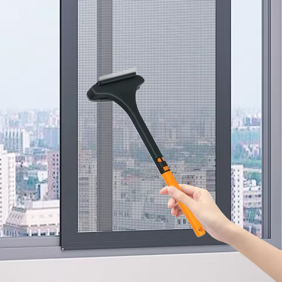 Brosse Nettoyante 2 en 1