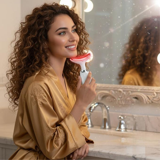 Pack Lifting & Glow Premium