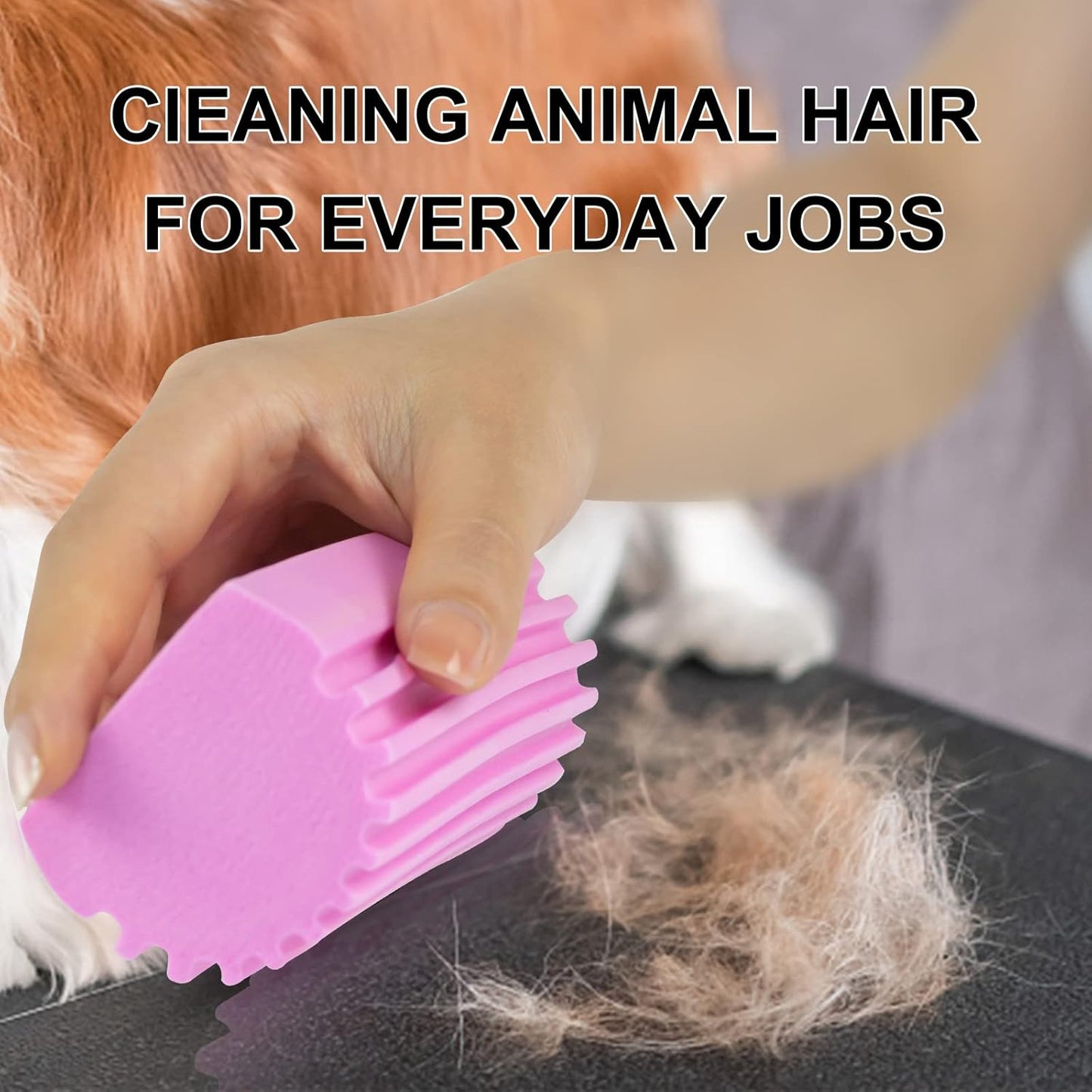 إسفنجة رطبة خارقة