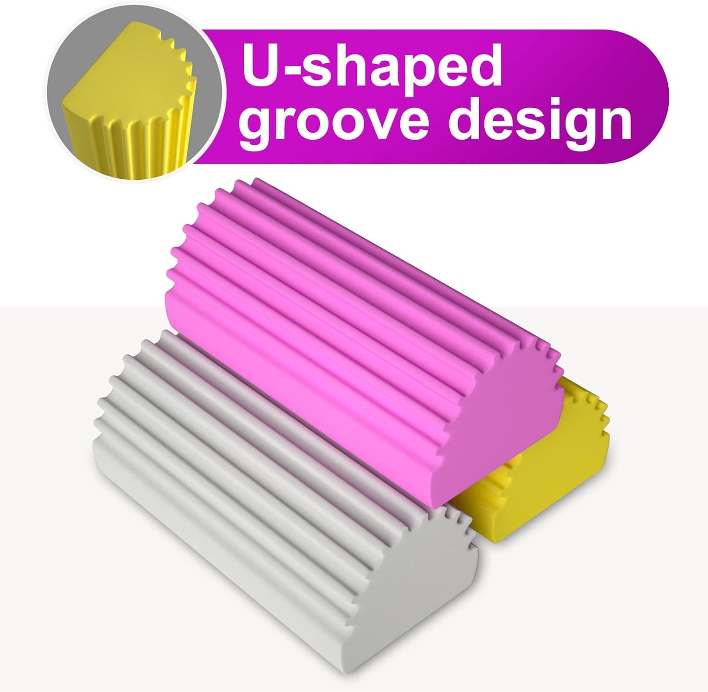 إسفنجة رطبة خارقة