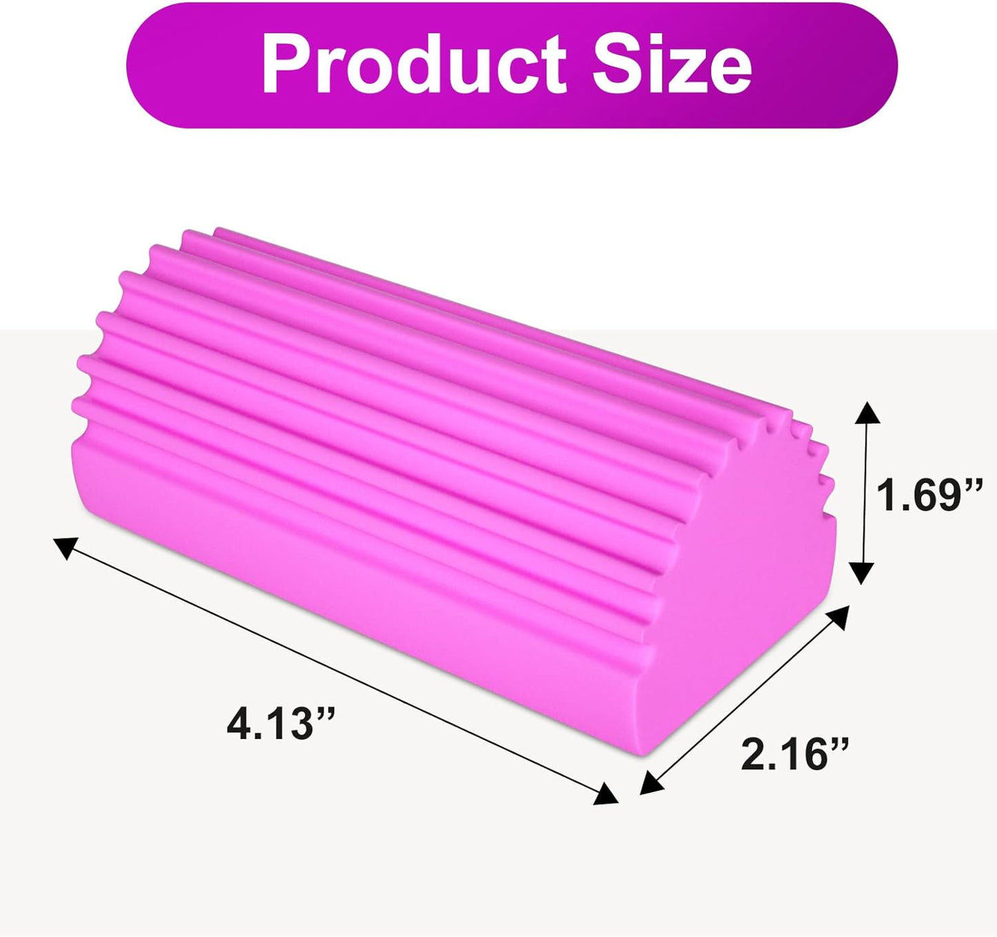 إسفنجة رطبة خارقة
